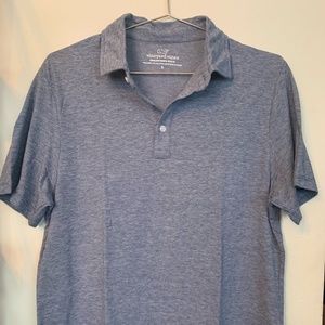 VINEYARD VINES Edgartown Polo Size S